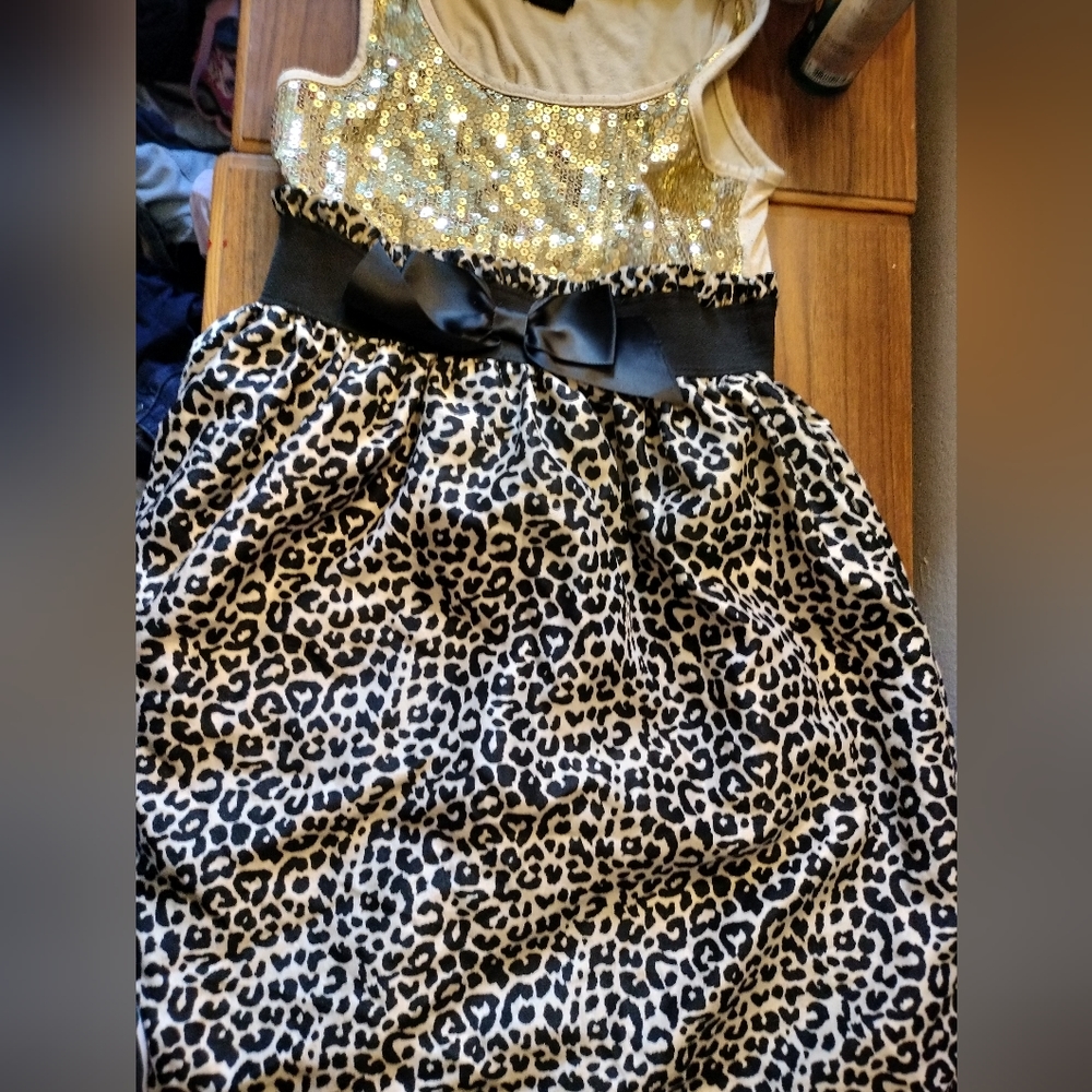 Dress - Picture 1 of 1